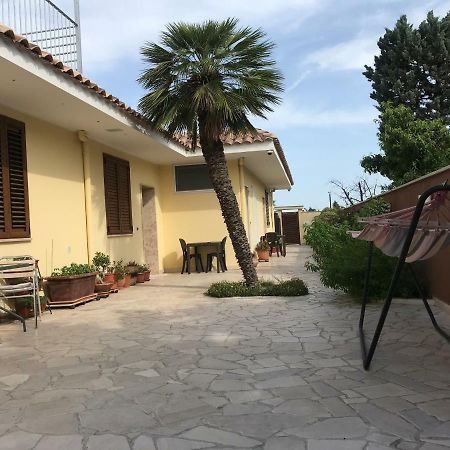 B&B Sun House Modugno Exterior photo