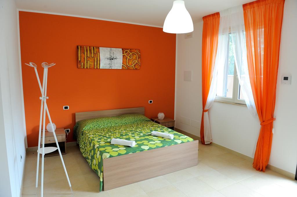 B&B Sun House Modugno Room photo