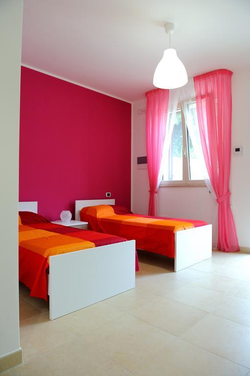 B&B Sun House Modugno Room photo