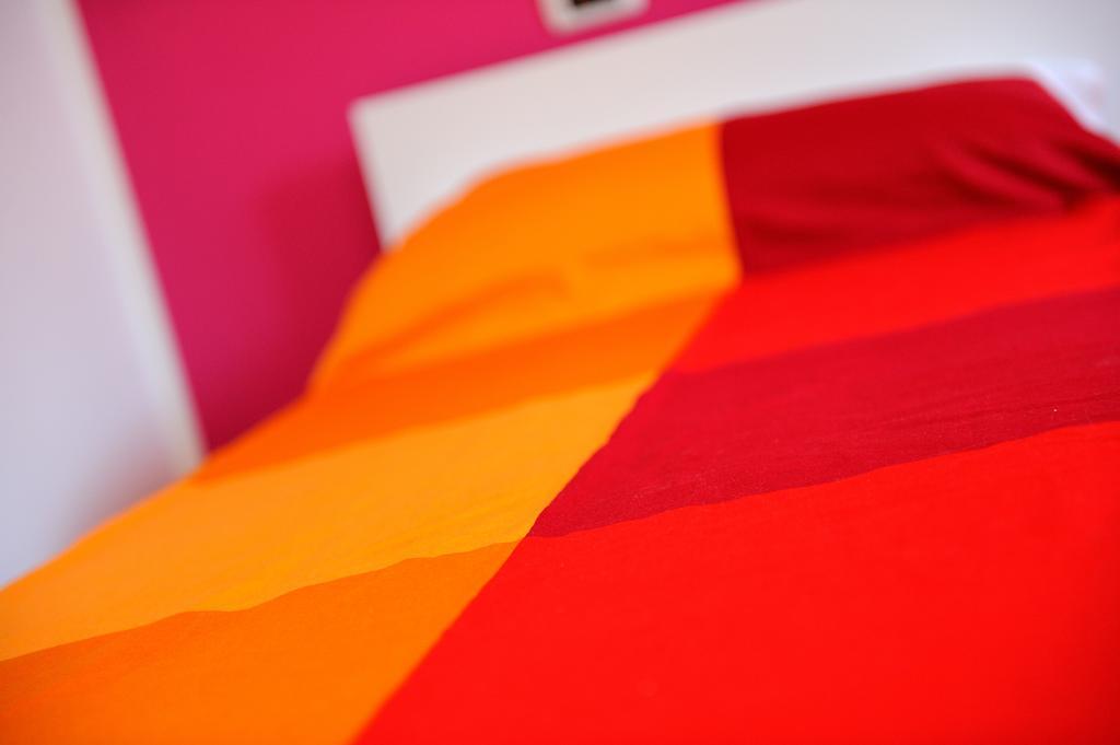 B&B Sun House Modugno Room photo