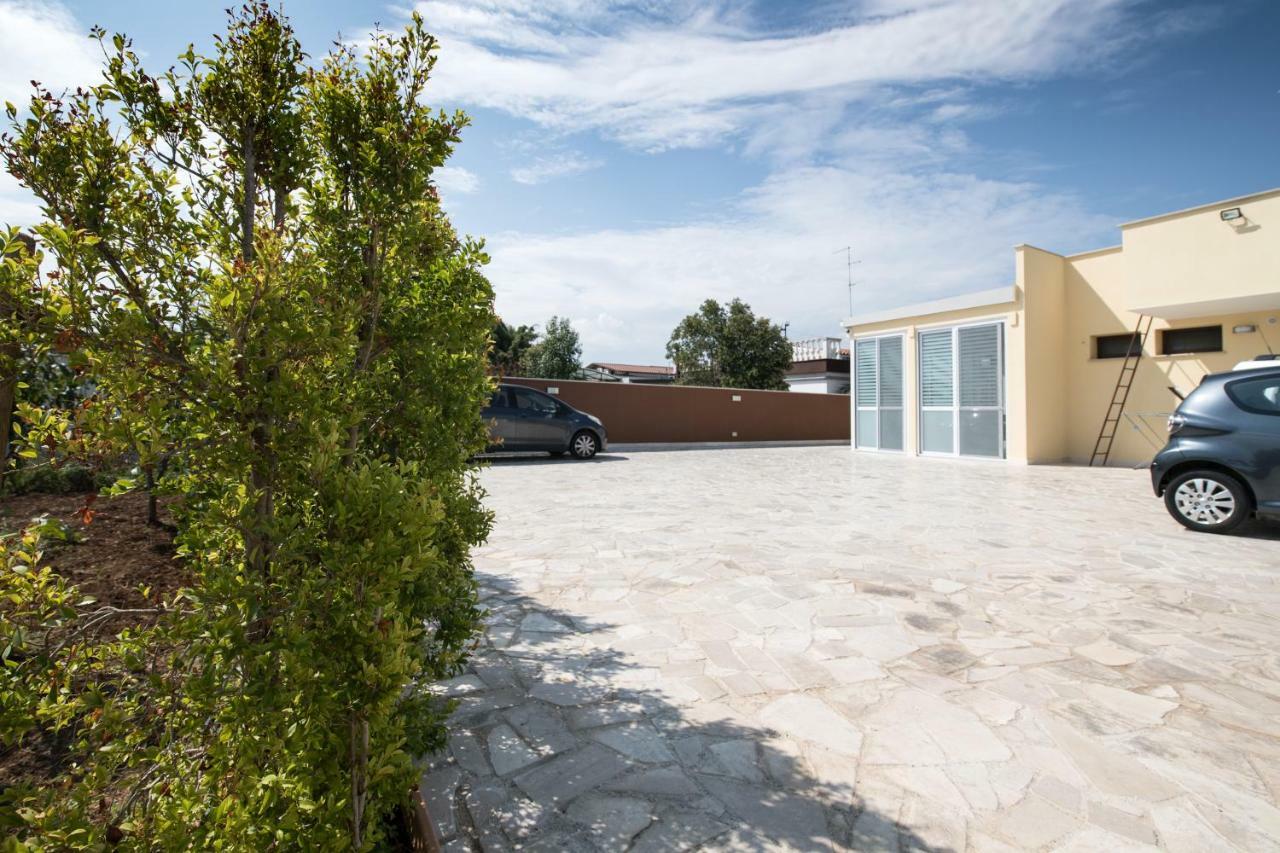 B&B Sun House Modugno Exterior photo