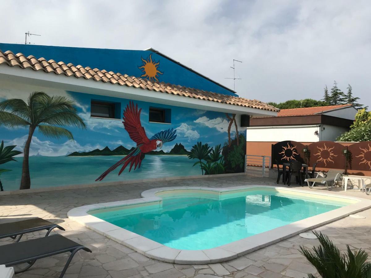 B&B Sun House Modugno Exterior photo
