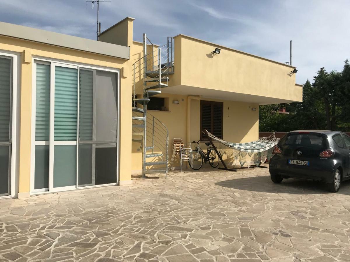 B&B Sun House Modugno Exterior photo