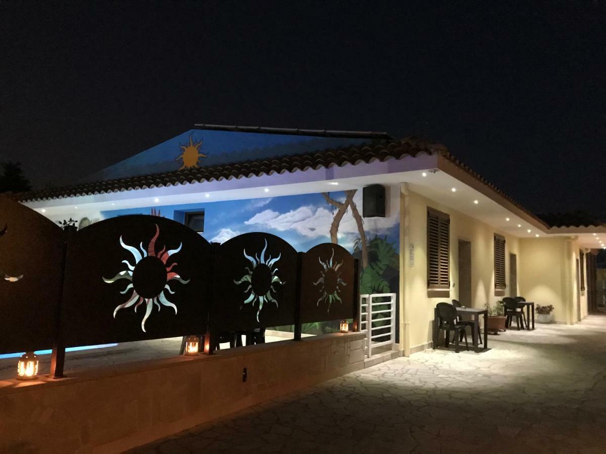 B&B Sun House Modugno Exterior photo