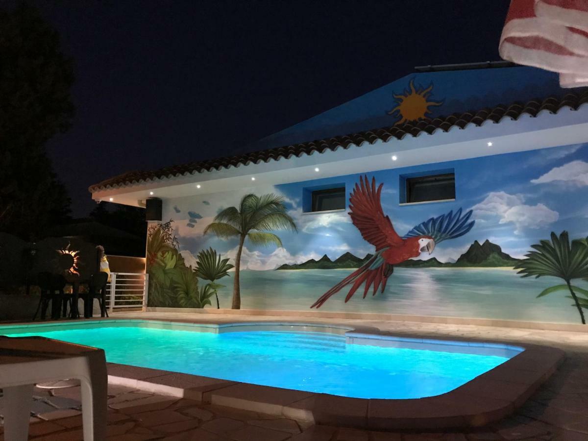 B&B Sun House Modugno Exterior photo